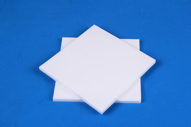 Low Compressive / Tensile Strength PTFE Teflon Sheet For Seals And Gaskets