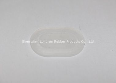 Le CR étanche SBR de la couverture de silicone en caoutchouc fait sur commande de produits/NBR imperméabilisent le couvercle