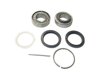 Cassette Oil Seal High Performance