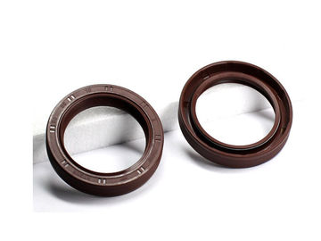 Viton Rubber Trailer Grease Seals For Light Trucks NBR HNBR FKM OEM 7700719274
