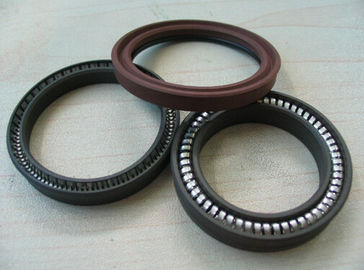 Joint de PTFE activé par ressort, Variseal, joint de PTFE, garniture de PTFE, anneau de PTFE
