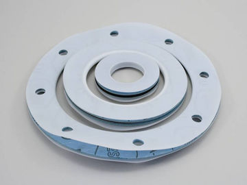 Garnitures d'enveloppe du téflon PTFE